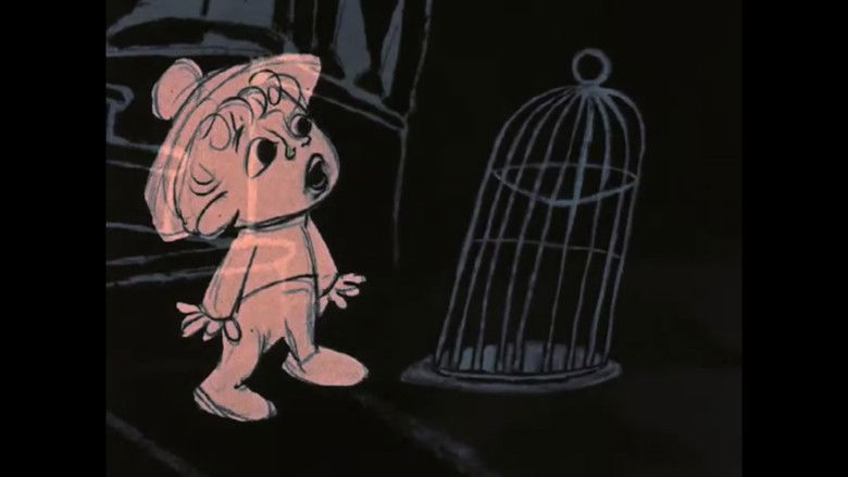 Backdrop image for movie Moonbird