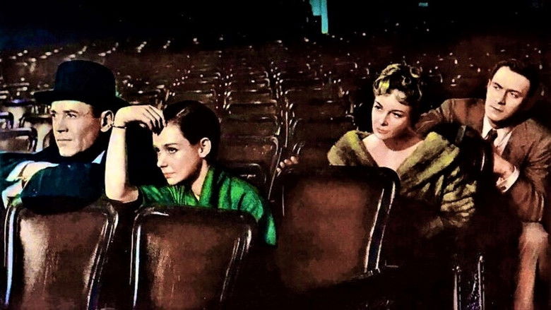 Backdrop image for movie Stage Struck