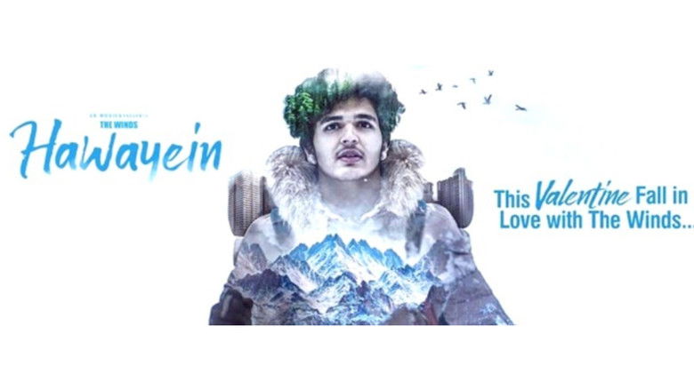 Backdrop image for movie The Winds - Hawayein