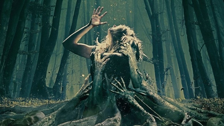 Backdrop image for movie The Forest