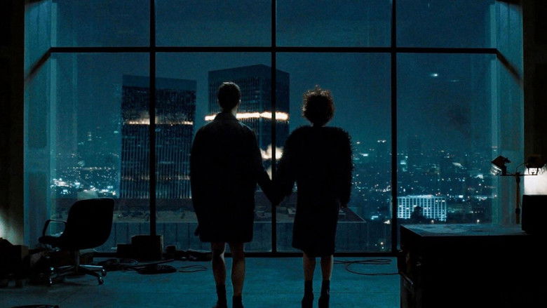 Backdrop image for movie Fight Club