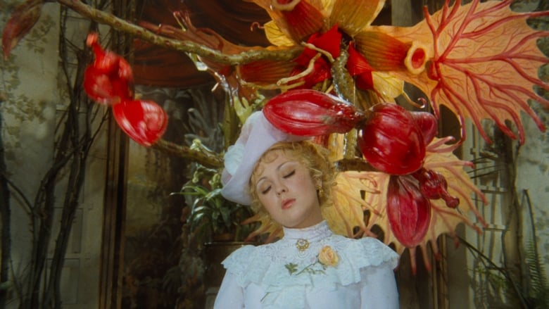Backdrop image for movie Adela Has Not Had Supper Yet