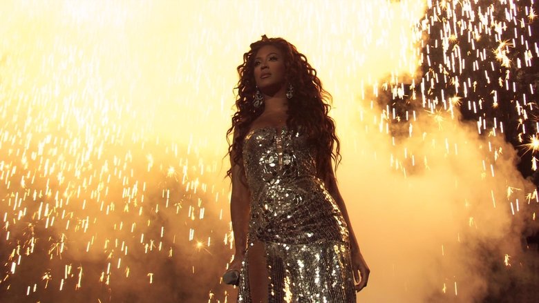 Backdrop image for movie The Beyoncé Experience Live