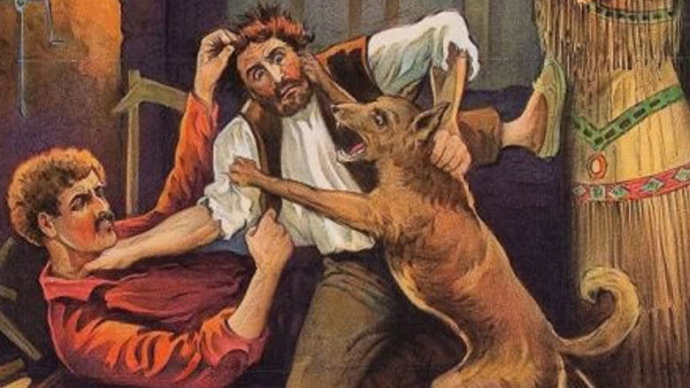 Backdrop image for movie Baree, Son of Kazan