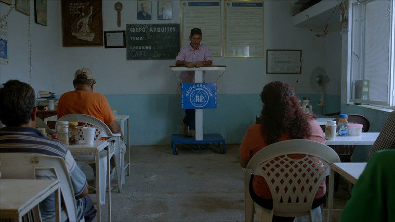 Backdrop image for movie Ferruco