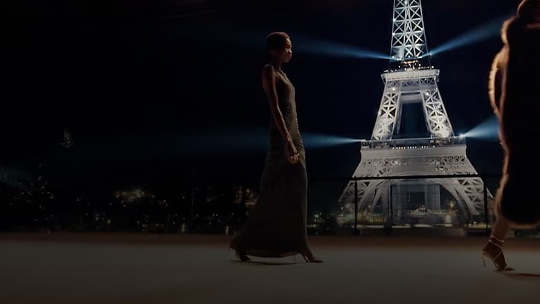Backdrop image for movie Paris capitale de la mode, 50 ans de Fashion Week !