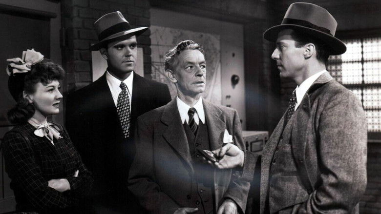 Backdrop image for movie The Mysterious Mr. M