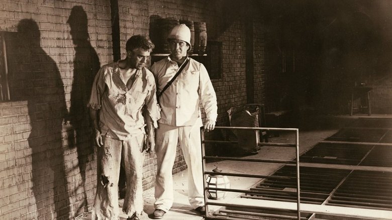 Backdrop image for movie Devil's Island