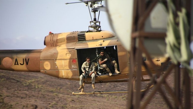 Backdrop image for movie The Objective