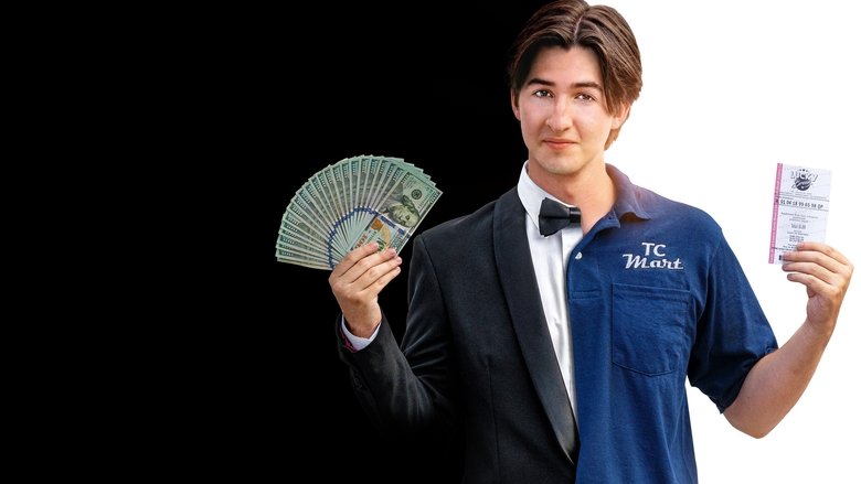 Backdrop image for movie Treasure Lies