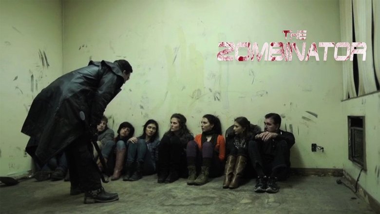 Backdrop image for movie The Zombinator