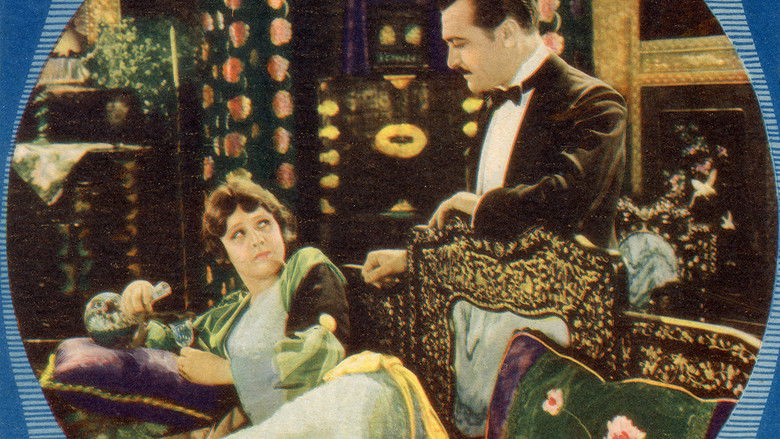 Backdrop image for movie Shanghai Rose