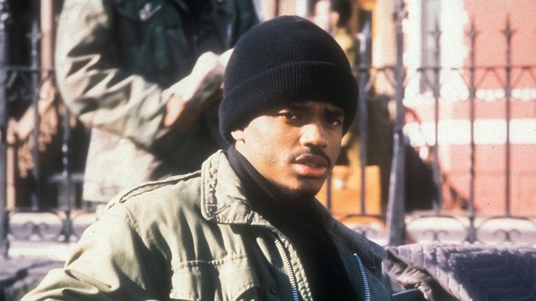 Backdrop image for movie Dead Presidents