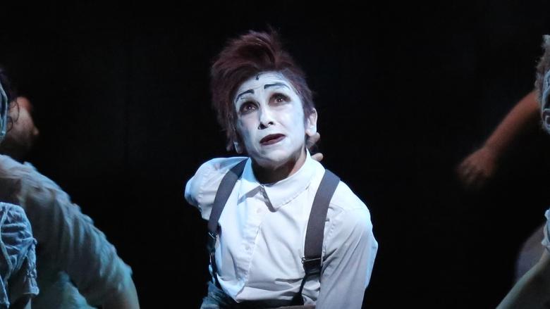 Backdrop image for movie A Midsummer Night's Dream