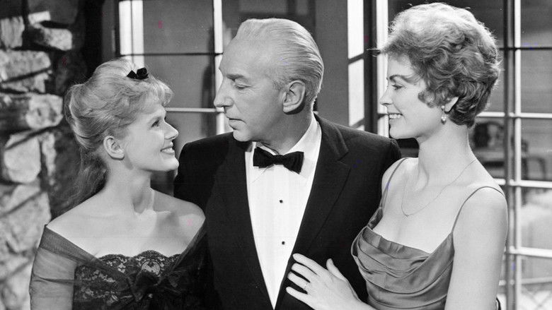 Backdrop image for movie The Man Who Wouldn't Die