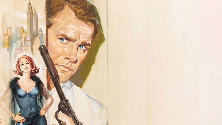 Backdrop image for movie Agent X1-7