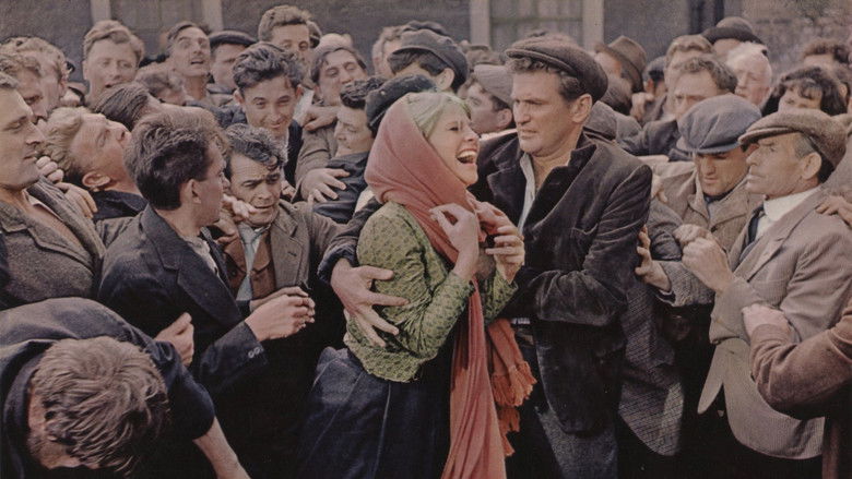 Backdrop image for movie Young Cassidy