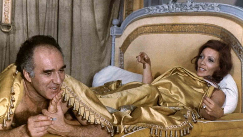 Backdrop image for movie Wedding in Blood