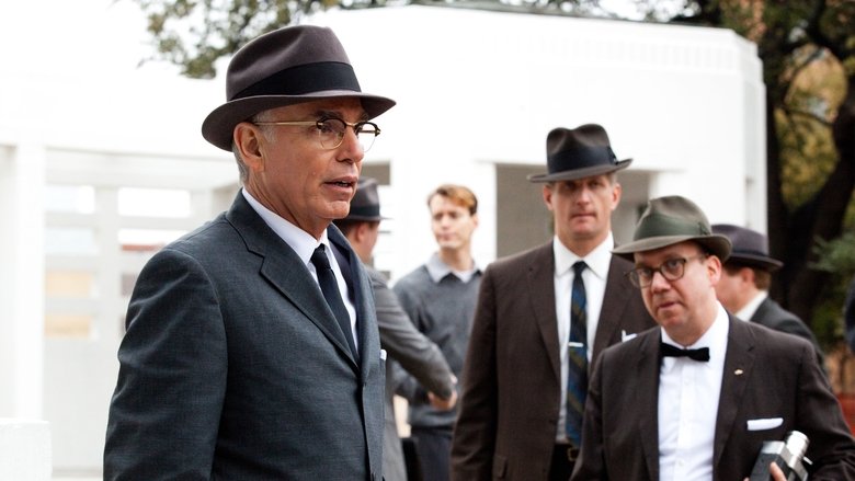 Backdrop image for movie Parkland