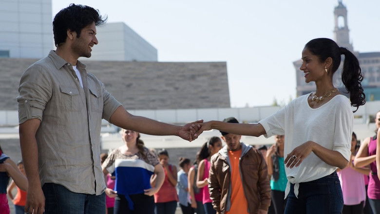 Backdrop image for movie For Here or to Go?