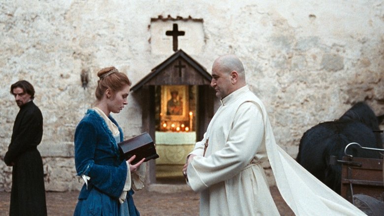 Backdrop image for movie The Society of Jesus