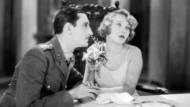 Backdrop image for movie The Flirting Widow