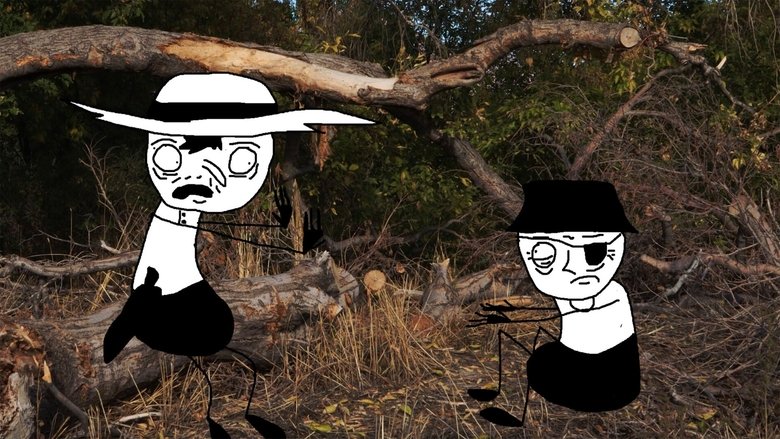 Backdrop image for movie The Ballad of Straw-Hat Sam