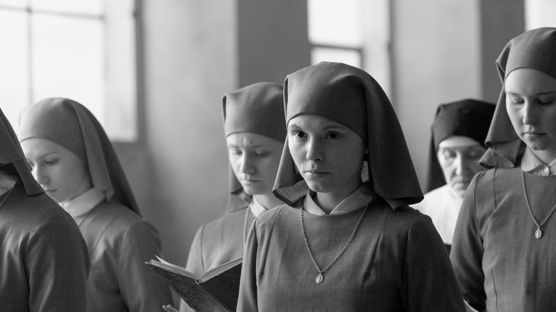 Backdrop image for movie Ida