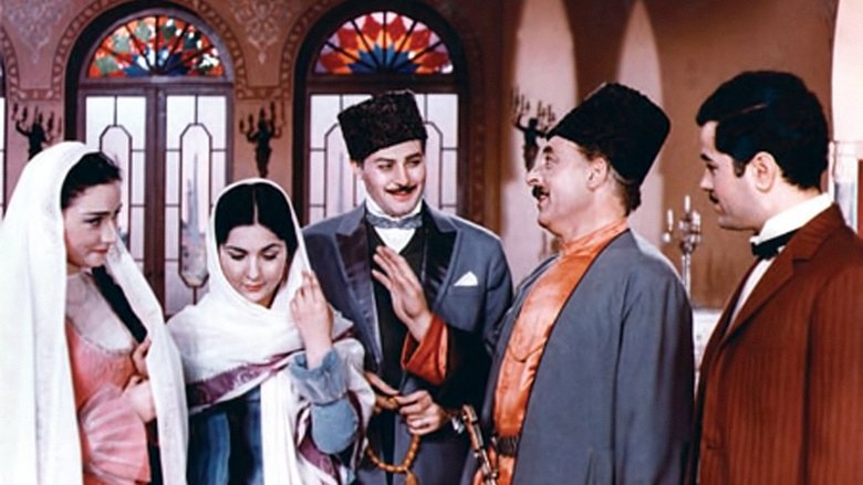 Backdrop image for movie The Cloth Peddler