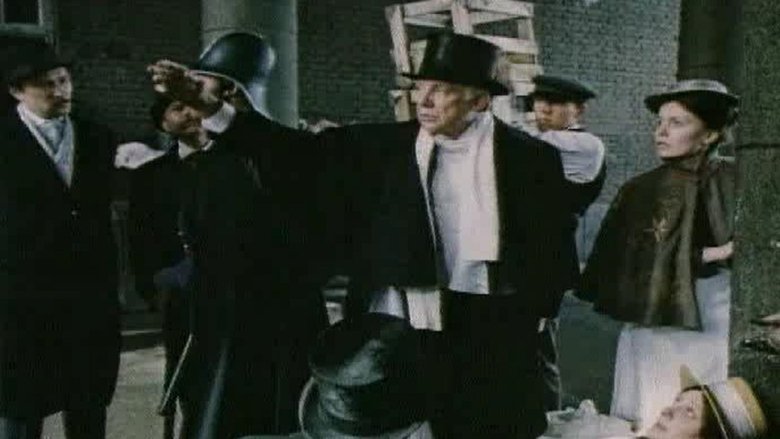 Backdrop image for movie The Strange Case of Dr. Jekyll and Mr. Hyde