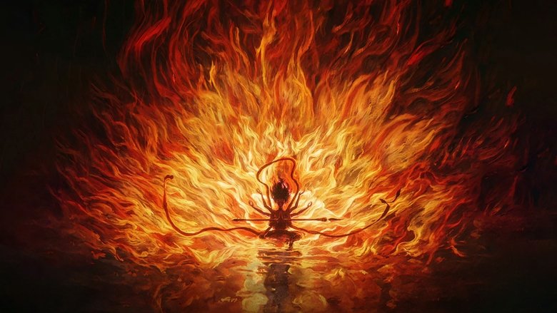 Backdrop image for movie Ne Zha 2