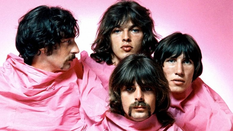 Backdrop image for movie Pink Floyd - Reflections And Echoes