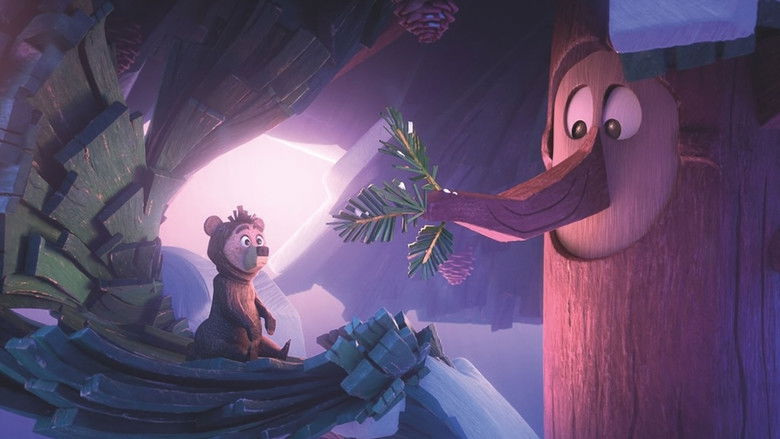 Backdrop image for movie Forevergreen