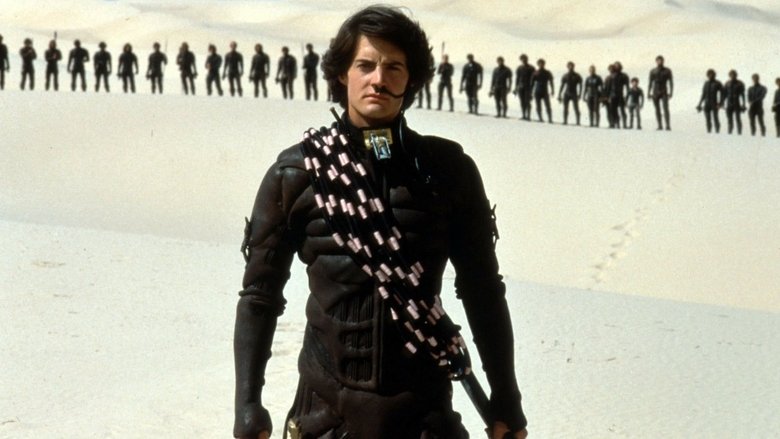 Backdrop image for movie Dune