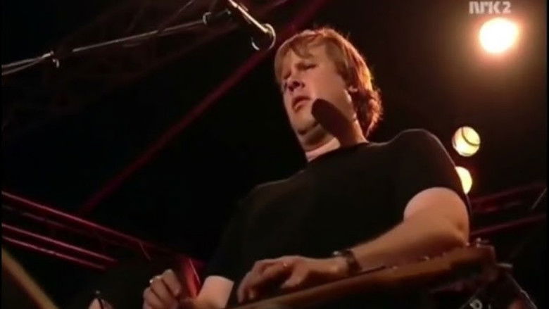 Backdrop image for movie The Jeff Healey Bluesband - Live Blues Festival Norway 2006-08-05