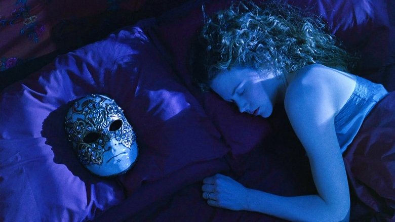 Backdrop image for movie Eyes Wide Shut
