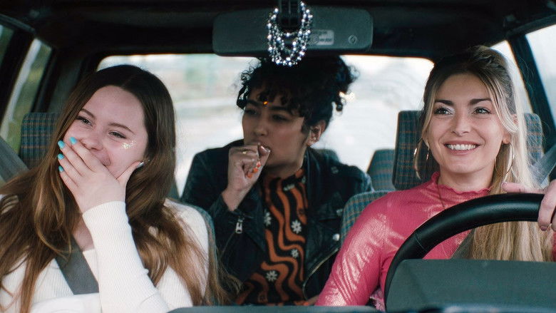 Backdrop image for movie Little Queen