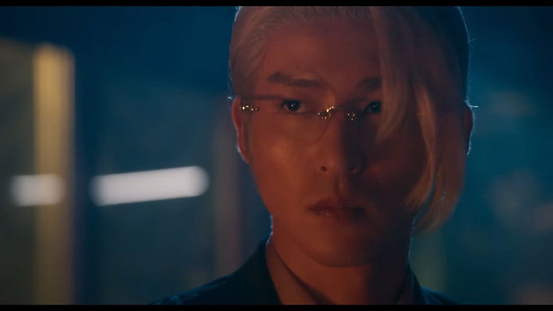 Backdrop image for movie Sakamoto Days