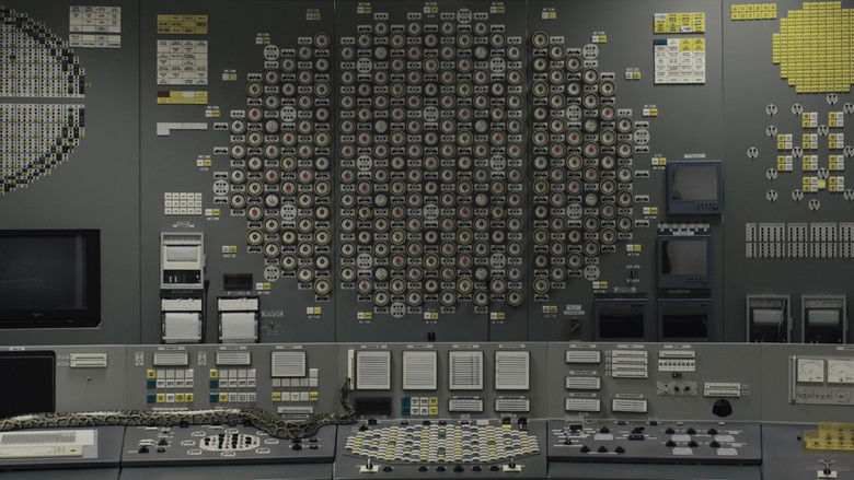 Backdrop image for movie Burial