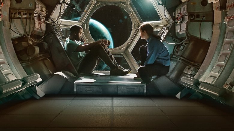 Backdrop image for movie Stowaway