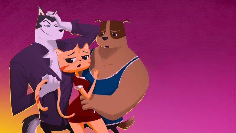 Backdrop image for movie You Animal! The Nimfa Dimaano Story