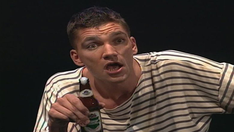 Backdrop image for movie Theo Maassen: Bepaalde Dingen