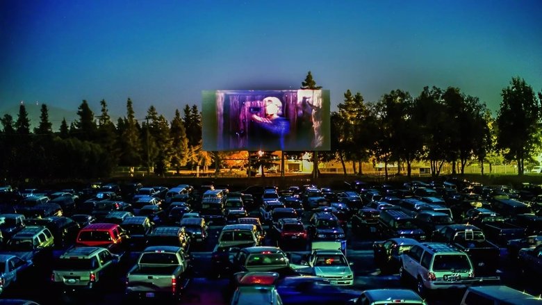 Backdrop image for movie At the Drive-In
