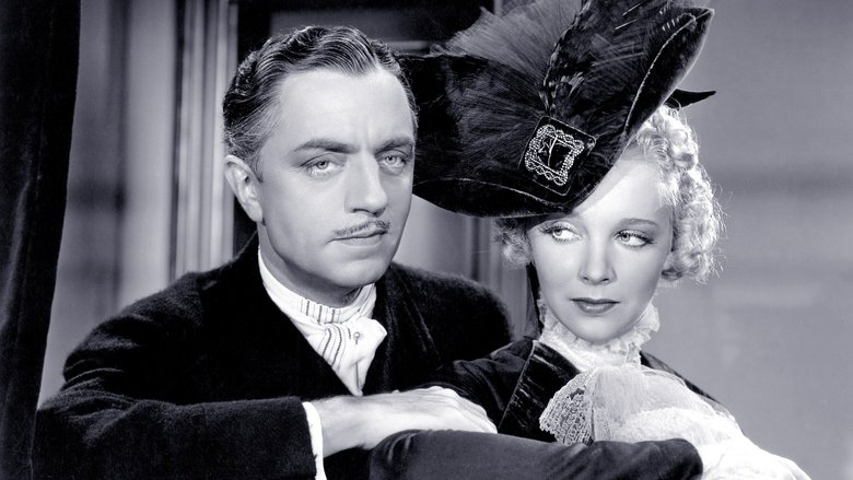Backdrop image for movie The Great Ziegfeld