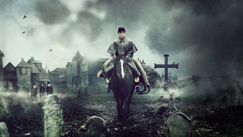 Backdrop image for movie Raven's Hollow