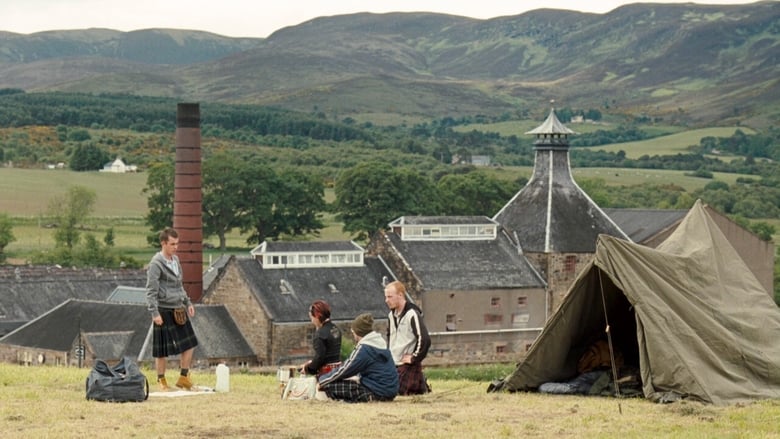 Backdrop image for movie The Angels' Share