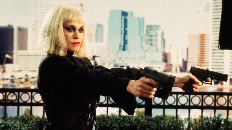 Backdrop image for movie Cecil B. Demented