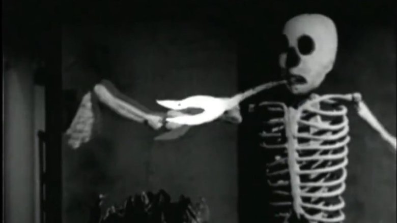 Backdrop image for movie The White-Bone Sword (Part 1)