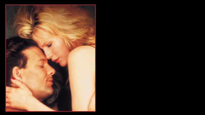 Backdrop image for movie Nine 1/2 Weeks