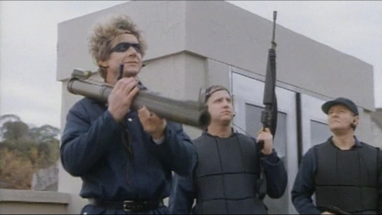 Backdrop image for movie Terminal Rush